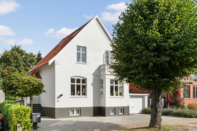 Engvej 55, 5230 Odense M