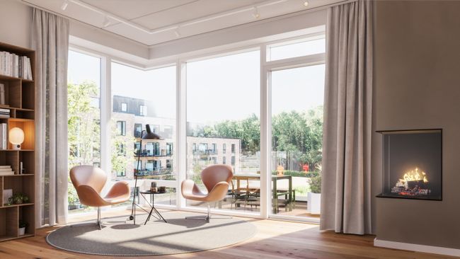 Munkebjergvænget 121