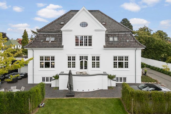 Hunderupvej 116, 5230 Odense M