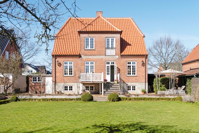Hunderupvej 178, 5230 Odense M