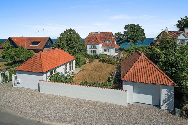 Strandalleen 70, 5800 Nyborg