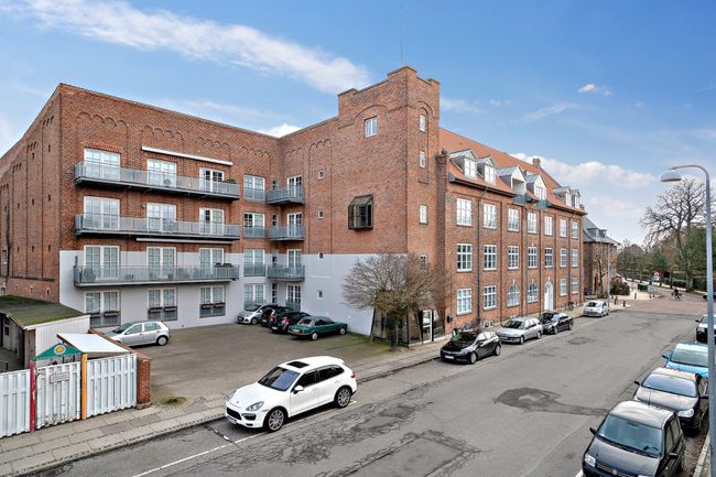 Vandværksvej 16, 3., 5000 Odense C