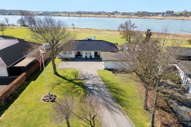 Næsset 40, 5330 Munkebo