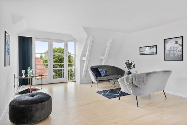 Vandværksvej 18, 3., 5000 Odense C