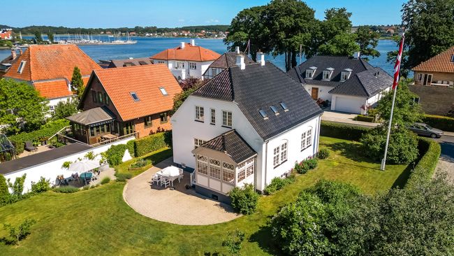 Rønne Alle 20, 5700 Svendborg