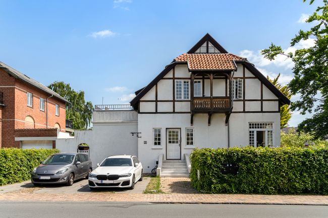 Hunderupvej 82, 5230 Odense M