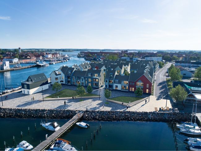 Nordre Havnekaj 7, 5300 Kerteminde