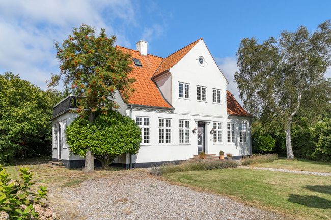 Langegade 117A, 5300 Kerteminde
