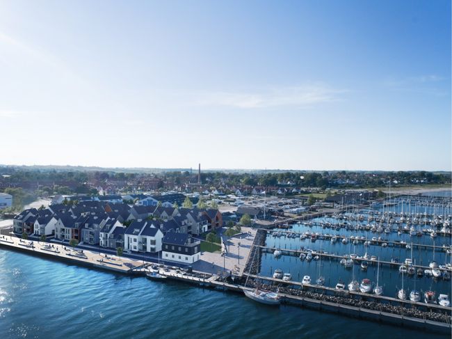 Nordre Havnekaj 4, 5300 Kerteminde