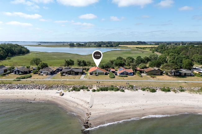 Halshusene 21, Hasmark Strand, 5450 Otterup