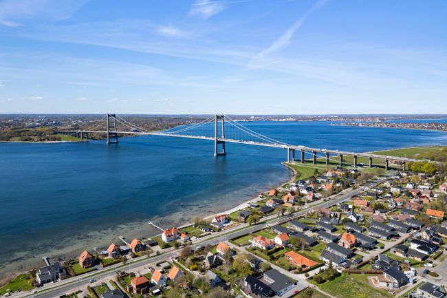 Liljehaven 7, 5500 Middelfart