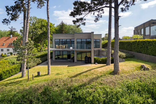 Rudbæksbanke 27, st., Strib, 5500 Middelfart