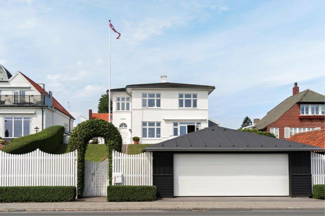 Hindsholmvej 8, 5300 Kerteminde