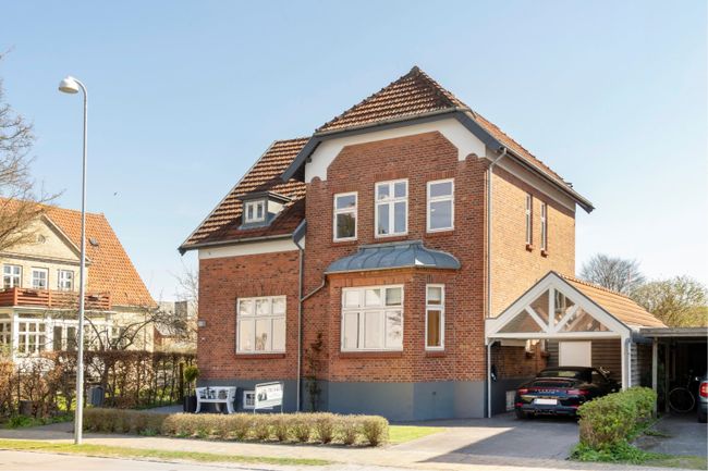 Godthåbsgade 54, 5000 Odense C