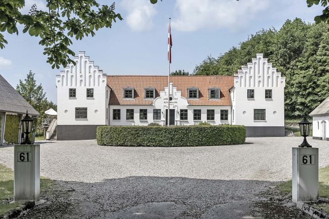 Eltangvej 61, Eltang, 6000 Kolding
