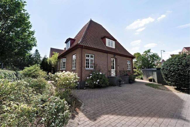 Hunderupvej 125B, 5230 Odense M