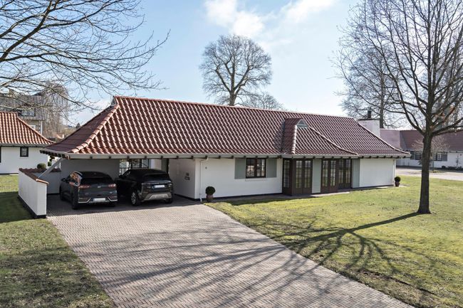 Hunderup Ege 6, 5230 Odense M