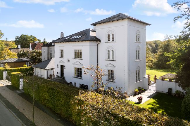 Langelinie 179, 5230 Odense M