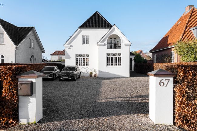 Langelinie 67, 5230 Odense M