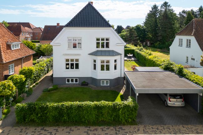 Sadolinsgade 56, 5230 Odense M