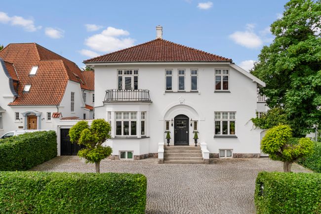 Langelinie 27, 5230 Odense M
