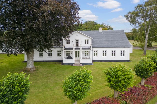 Torupvej 45, Torup, 5485 Skamby