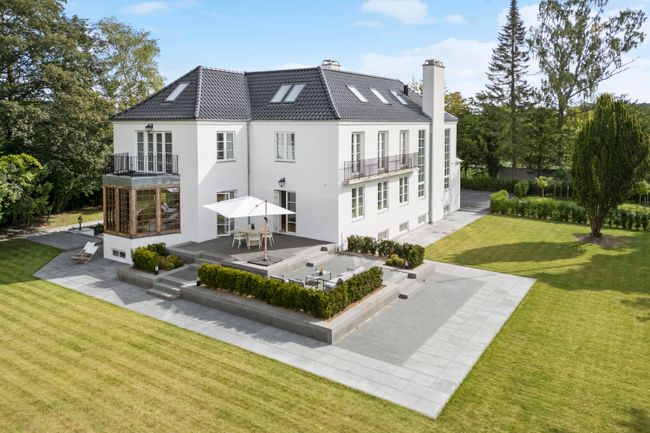 Langelinie 166, 5230 Odense M