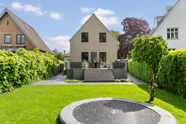 Smedevænget 23, 5230 Odense M